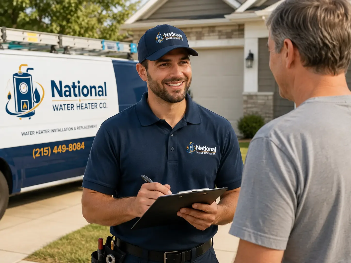 Water Heater Installation Boothbay, ME FAQs